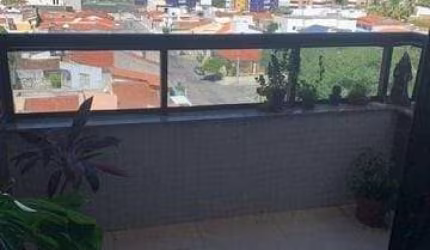 Apartamento à venda, Farolândia, Aracaju, SE