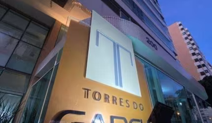 Apartamento à venda, Jardins, Aracaju, SE