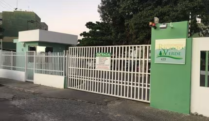 Apartamento à venda, Farolândia, Aracaju, SE
