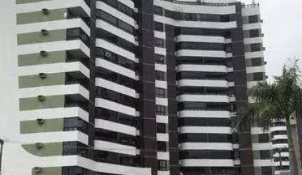 Apartamento à venda, Jardins, Aracaju, SE