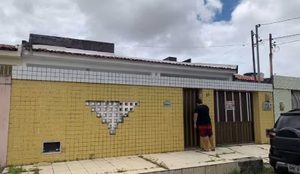 Casa à venda, São Conrado, Aracaju, SE