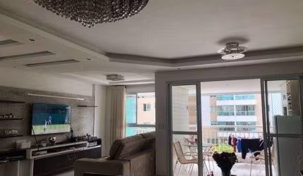 Apartamento à venda, Grageru, Aracaju, SE