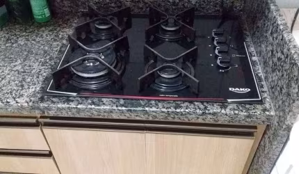 Apartamento à venda, Fernando Collor, Nossa Senhora do Socorro, SE