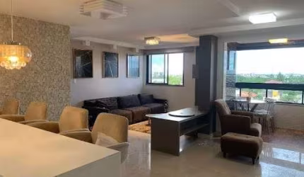Apartamento à venda, Farolândia, Aracaju, SE