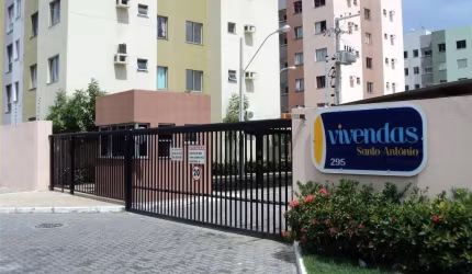 Apartamento à venda, Santo Antônio, Aracaju, SE