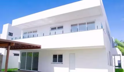 Casa à venda no Cond. Marta Ferreira, Robalo