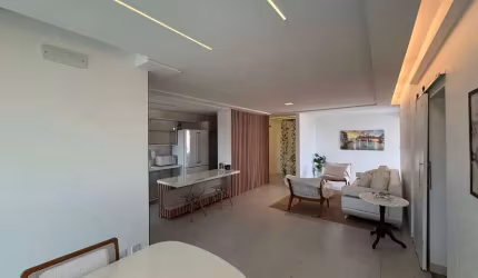 Apartamento à venda no El Viso, Atalaia, Aracaju, SE