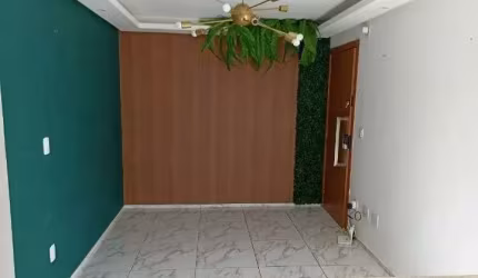 Apartamento à venda, Cond. Alameda da Costa, Barra dos Coqueiros, SE