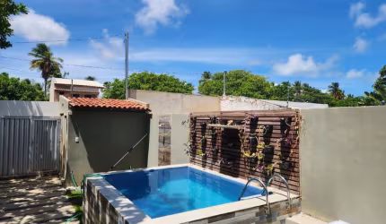 Casa à venda, Robalo, Aracaju, SE
