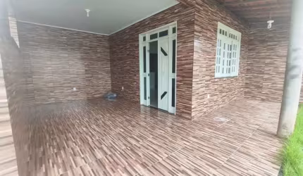 Casa à venda, Areia Branca, Aracaju, SE
