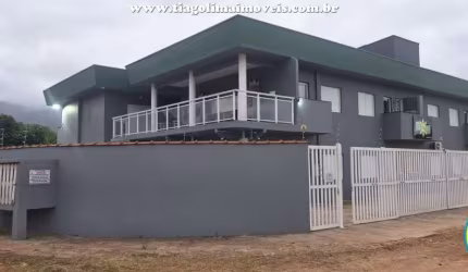 Apartamento para Venda em Ubatuba, Maranduba, 1 dormitório, 1 banheiro, 1 vaga