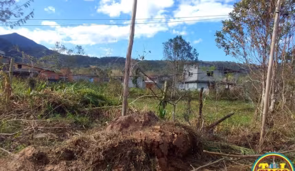 Terreno para Venda em Caraguatatuba, MASSAGUAÇU