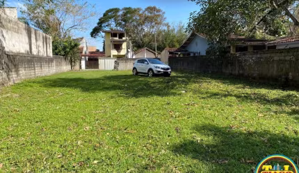 Terreno para Venda em Caraguatatuba, MASSAGUAÇU