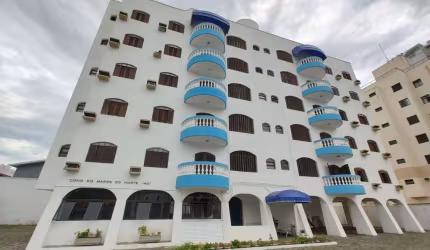 Apartamento para Venda em Caraguatatuba, Prainha, 2 dormitórios, 1 suíte, 1 banheiro, 1 vaga