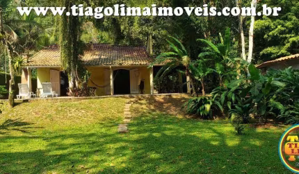 Casa para Venda em São Sebastião, Boiçucanga, 2 dormitórios, 1 suíte, 2 banheiros