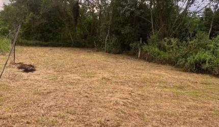 Terreno para Venda em Caraguatatuba, Aruan