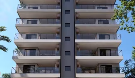 Apartamento para Venda em Caraguatatuba, Sumaré, 2 dormitórios, 1 suíte, 2 banheiros, 1 vaga