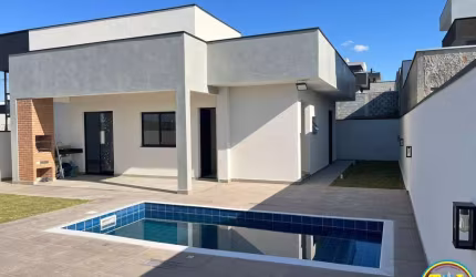 Casa para Venda em Caçapava, Jardim das Colinas, 3 dormitórios, 3 suítes, 4 banheiros, 4 vagas