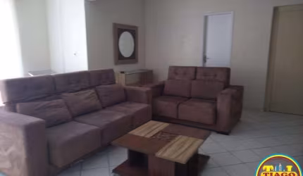 Cobertura para Venda em Caraguatatuba, Indaiá, 3 dormitórios, 1 suíte, 2 banheiros, 2 vagas
