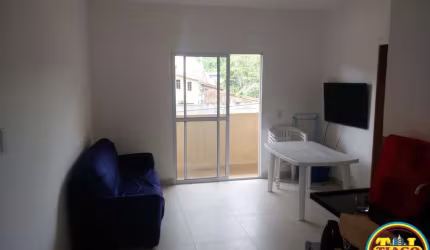 Apartamento para Venda em Ubatuba, Maranduba, 2 dormitórios, 1 suíte, 2 banheiros, 1 vaga