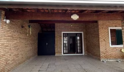Casa para Venda em Caraguatatuba, Porto Novo, 3 dormitórios, 1 suíte, 2 banheiros, 2 vagas