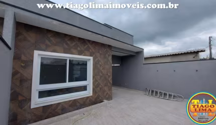 Casa para Venda em Caraguatatuba, Balneário dos Golfinhos, 2 dormitórios, 1 suíte, 2 banheiros, 1 vaga