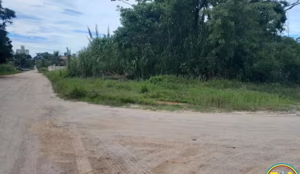 Terreno para Venda em Caraguatatuba, MASSAGUAÇU