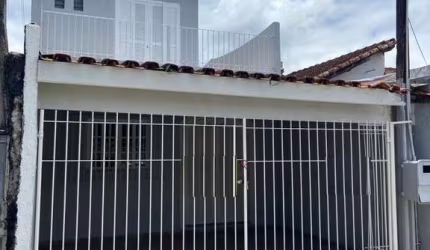 Sobrado para Venda em Caraguatatuba, Caputera, 3 dormitórios, 3 banheiros, 1 vaga