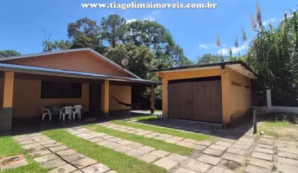 Casa para Venda em Ubatuba, Ubatumirim, 3 dormitórios, 1 suíte, 2 banheiros, 3 vagas