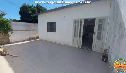 Casa para Venda em Caraguatatuba, Morro do Algodão, 2 dormitórios, 1 suíte, 2 banheiros, 1 vaga