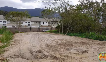 Terreno para Venda em Caraguatatuba, Estância Balneária Hawai