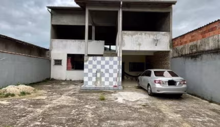 Casa para Venda em Ubatuba, Araribá, 2 dormitórios, 1 suíte, 2 banheiros, 5 vagas