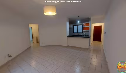 Apartamento para Venda em Caraguatatuba, Sumaré, 3 dormitórios, 1 suíte, 2 banheiros, 1 vaga