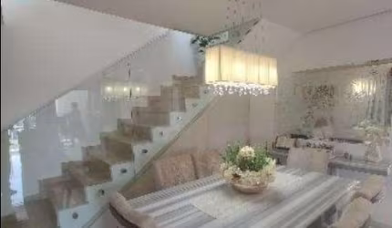 Cobertura Duplex para Venda em Caraguatatuba, Sumaré, 3 dormitórios, 1 suíte, 2 banheiros, 3 vagas