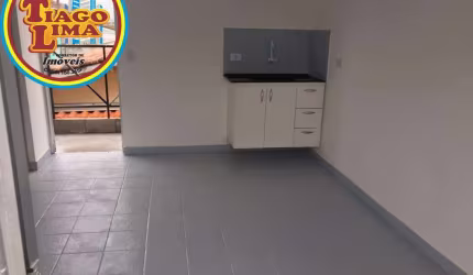 Kitnet para Venda em Caraguatatuba, Centro, 1 dormitório, 1 banheiro, 1 vaga