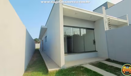Casa para Venda em Caraguatatuba, Balneário dos Golfinhos, 2 dormitórios, 1 suíte, 2 banheiros, 1 vaga