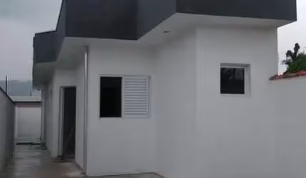 Casa para Venda em Caraguatatuba, Balneário dos Golfinhos, 2 dormitórios, 1 suíte, 2 banheiros, 2 vagas