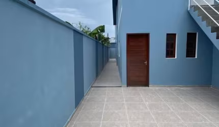 Casa para Venda em São Sebastião, Enseada, 4 dormitórios, 3 banheiros