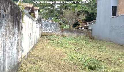 Terreno para Venda em Caraguatatuba, Cocanha