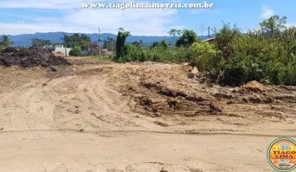 Terreno para Venda em Caraguatatuba, Balneário dos Golfinhos