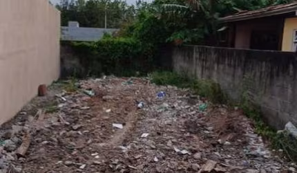 Terreno para Venda em Caraguatatuba, Recanto do Sol