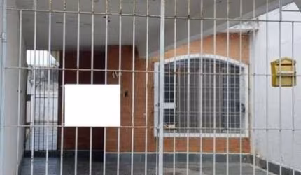 Casa para Venda em Caraguatatuba, Porto Novo, 2 dormitórios, 2 banheiros, 1 vaga