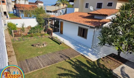 Casa em Condomínio para Venda em Caraguatatuba, MASSAGUAÇU, 1 dormitório, 1 suíte, 1 banheiro, 1 vaga