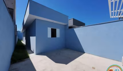 Casa para Venda em Caraguatatuba, Jardim das Palmeiras, 2 dormitórios, 1 suíte, 2 banheiros, 2 vagas
