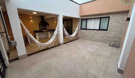 Casa para Venda em Caraguatatuba, Caputera, 2 dormitórios, 1 suíte, 2 banheiros, 1 vaga
