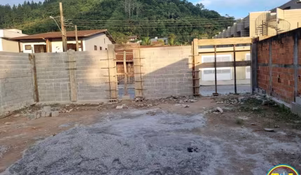Terreno para Venda em Caraguatatuba, Martim de Sá