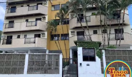 Cobertura para Venda em Caraguatatuba, Tabatinga, 2 dormitórios, 2 banheiros, 2 vagas
