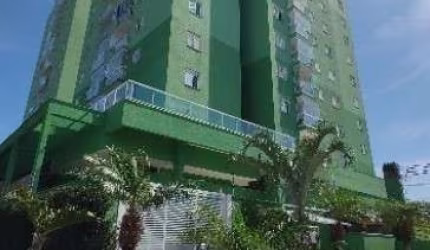 Apartamento para Venda em Caraguatatuba, Indaiá, 2 dormitórios, 2 suítes, 2 banheiros, 2 vagas