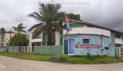 Apartamento para Venda em Caraguatatuba, MASSAGUAÇU, 13 dormitórios, 13 banheiros, 13 vagas