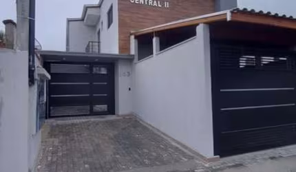 Apartamento para Venda em Caraguatatuba, Centro, 2 dormitórios, 1 banheiro, 1 vaga